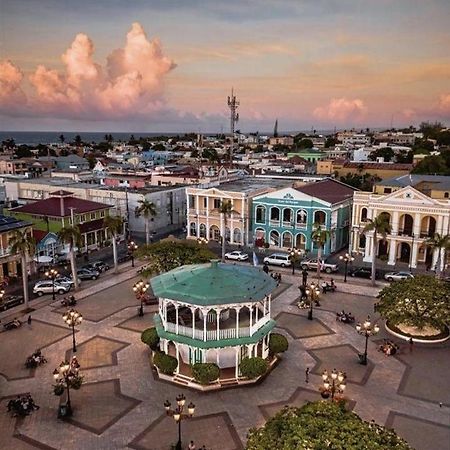 Hotel Victoriano Puerto Plata Eksteriør billede