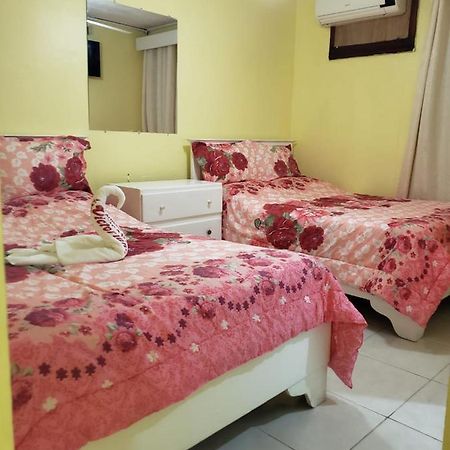 Hotel Victoriano Puerto Plata Eksteriør billede