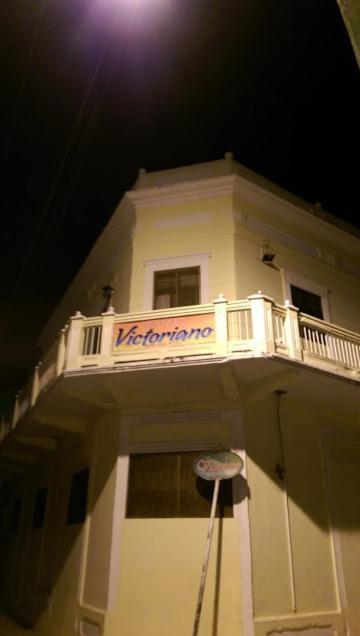 Hotel Victoriano Puerto Plata Eksteriør billede