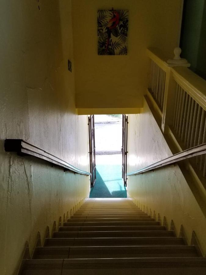 Hotel Victoriano Puerto Plata Eksteriør billede