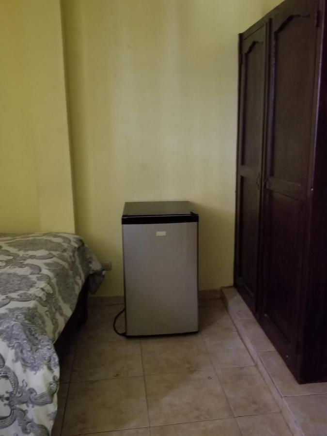 Hotel Victoriano Puerto Plata Eksteriør billede