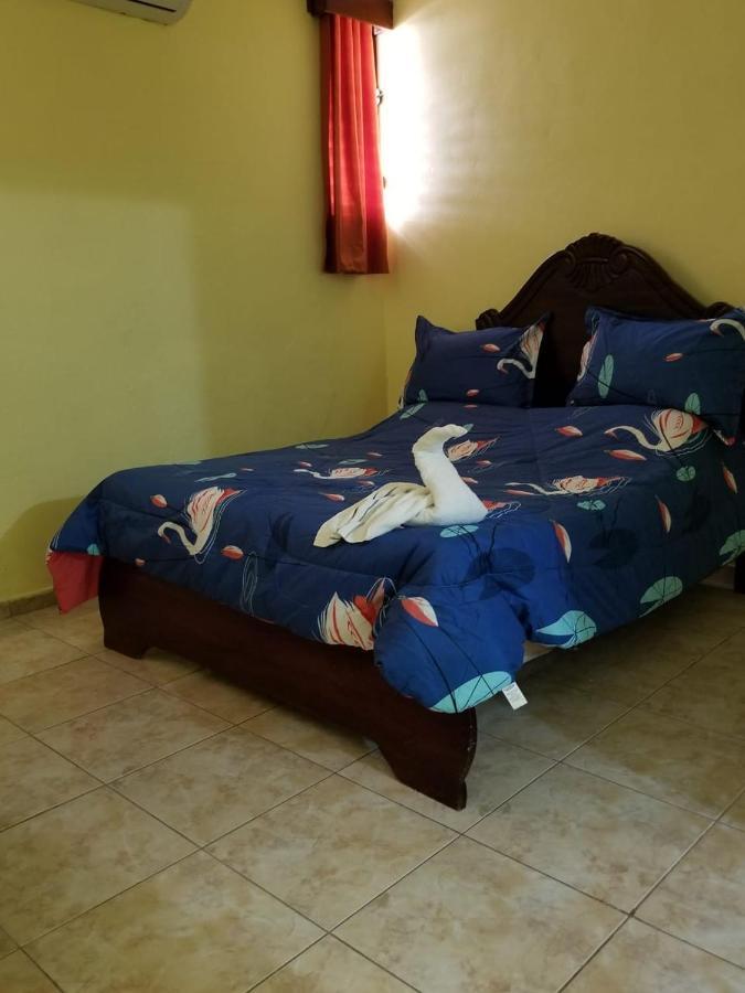 Hotel Victoriano Puerto Plata Eksteriør billede