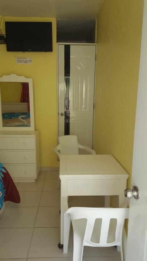 Hotel Victoriano Puerto Plata Eksteriør billede
