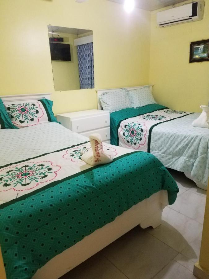 Hotel Victoriano Puerto Plata Eksteriør billede