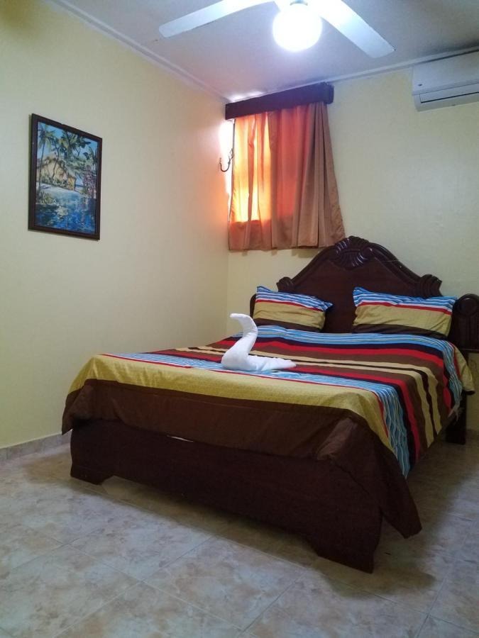 Hotel Victoriano Puerto Plata Eksteriør billede